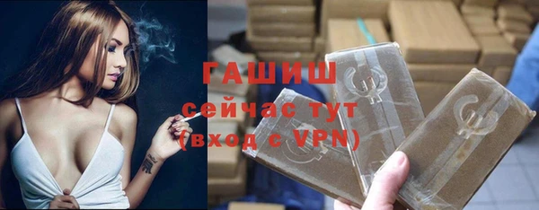 крисы Баксан