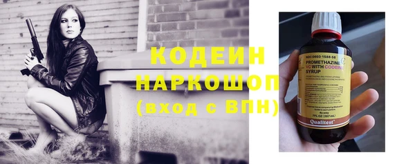 крисы Баксан