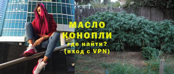 крисы Баксан