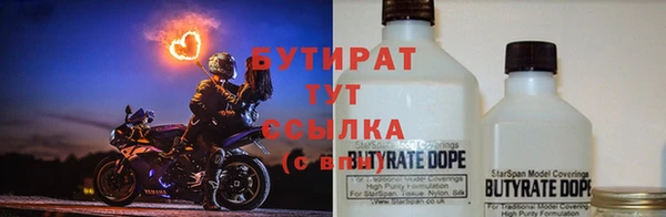 крисы Баксан